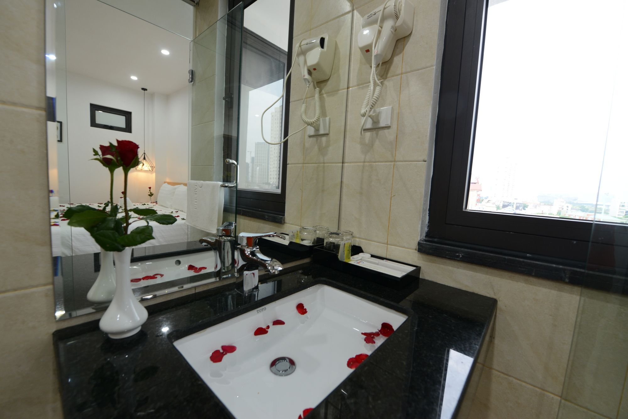 Blue Hanoi Inn City Hotel Dış mekan fotoğraf